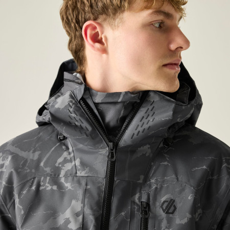 Мъжко яке Dare 2b Baseplate IV Jacket