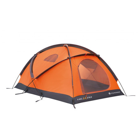 Палатка Ferrino Snowbound 3