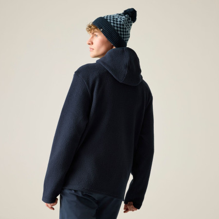 Мъжки суитшърт Dare 2b Firn Hooded Borg Fleece