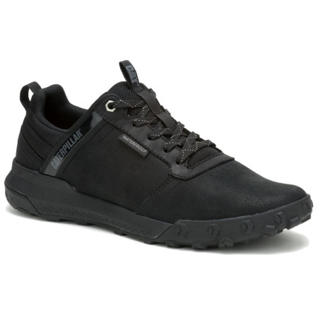 Мъжки обувки Caterpillar Hex Ready Low Wp черен BLACK