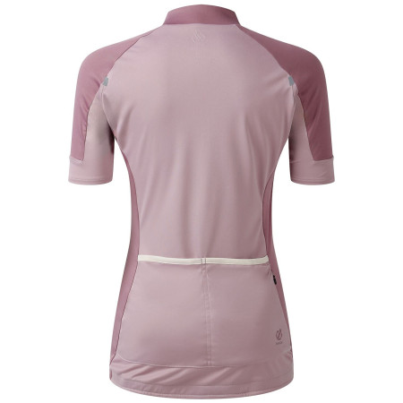Дамска колоездачна фланелка Dare 2b Flutter Jersey