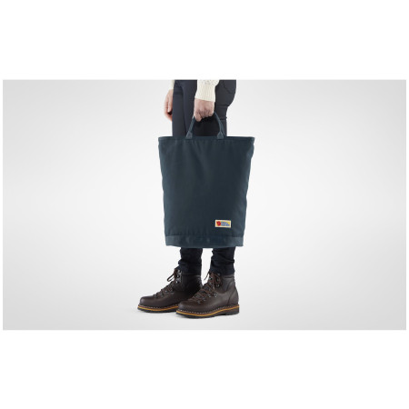 Чанта през рамо Fjällräven Vardag Totepack