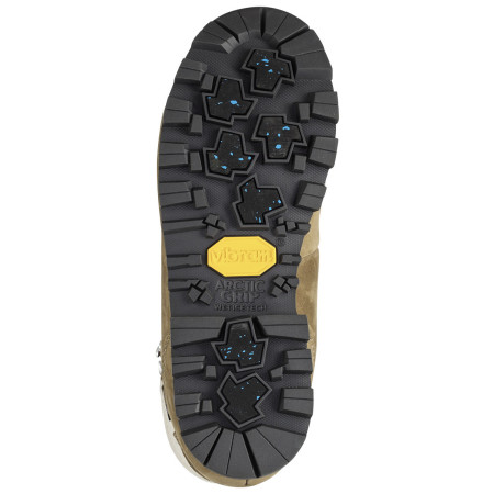 Дамски зимни ботуши Jack Wolfskin Thunder Bay Texapore Mid W