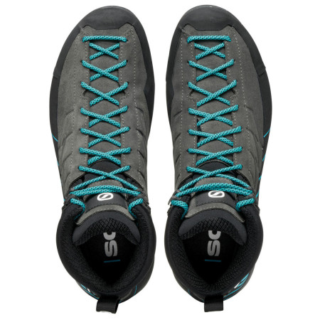 Мъжки трекинг обувки до глезена Scarpa Mescalito Trk 2 Gtx