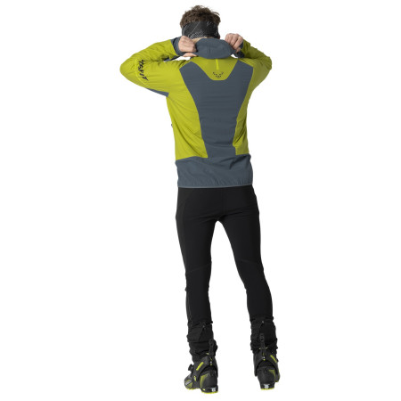 Мъжко яке Dynafit Mezzalama Ptc Alpha Jkt M