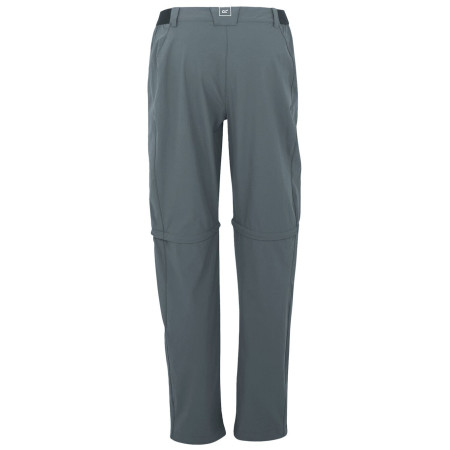 Дамски панталони Regatta W Travel Light Z/O Packaway Trousers II