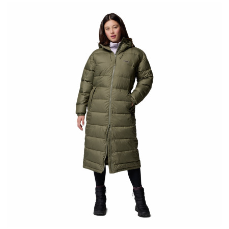 Дамско палто Columbia Pike Lake™ III Long Jacket