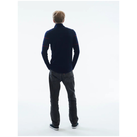 Мъжки пуловер Dale of Norway Moritz Masc Basic Sweater