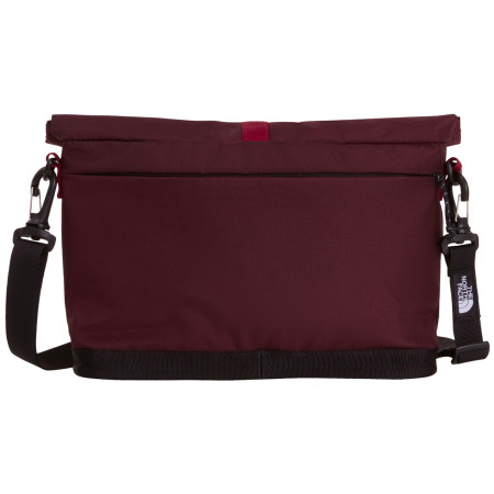 Чанта през рамо The North Face Base Camp Shoulder Bag