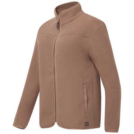 Дамски суитшърт Regatta Womens Frankie Borg Full Zip