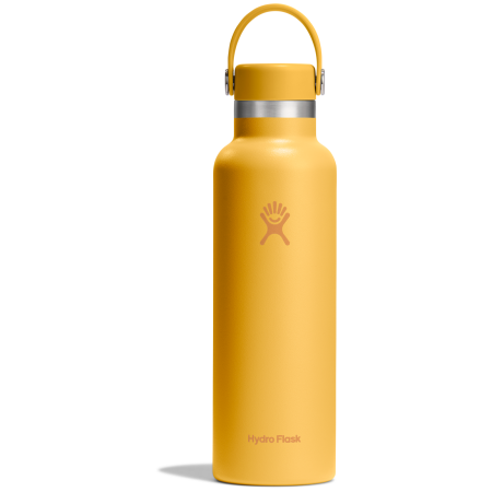 Термобутилка Hydro Flask Standard Mouth 21 oz