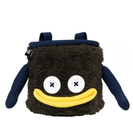 Плик за магнезий 8BPLUS Roy черен