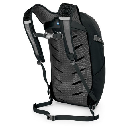 Раница Osprey Daylite Plus Black
