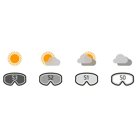 Дамска ски каска Etape Madonna Pro