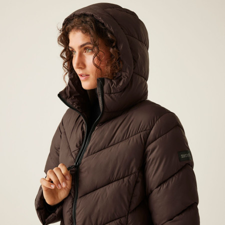 Дамско зимно палто Regatta Andia II