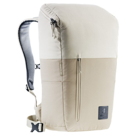Градска раница Deuter UP Stockholm бежов SandBone
