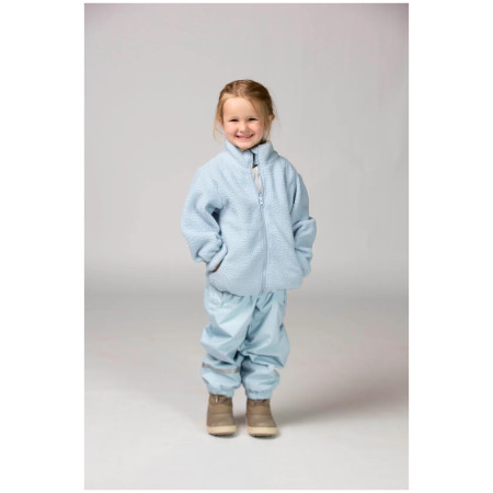 Детски панталони DucKsday Rainpants Light Blue