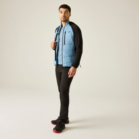 Мъжко яке Dare 2b Aero Fuse Padded Hybrid
