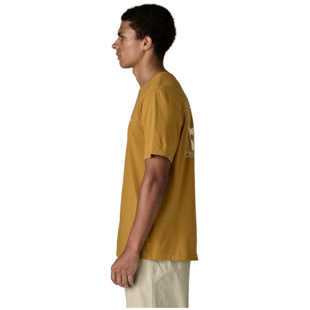 Мъжка тениска Patagonia Men's Mother Rays T-Shirt