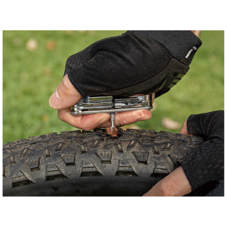 Инструменти за велосипед Topeak Tubi 11