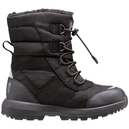 Детски зимни ботуши Helly Hansen Jk Silverton Boot Ht Black