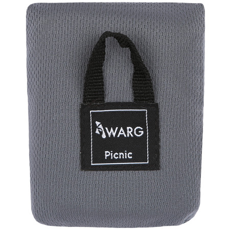Джобно одеяло Warg Picnic Light