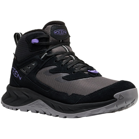 Дамски трекинг обувки Keen Hightrail Mid Polar W