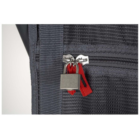 Къмпингов шкаф Crespo Storage unit low AP/103-89