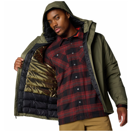 Мъжко яке Columbia Oak Harbor™ II Insulated Jacket