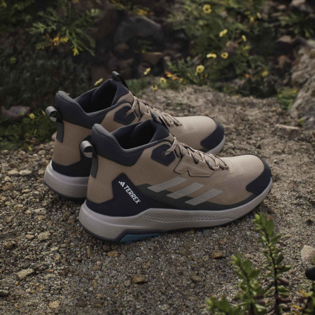 Мъжки туристически обувки Adidas Terrex Anylander Mi