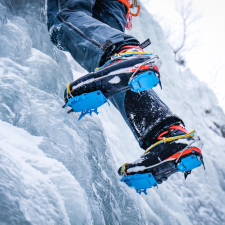 Котки за катерене Singing Rock Lucifer III Tech
