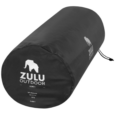 Самонадуваема постелка Zulu Ulundi 5