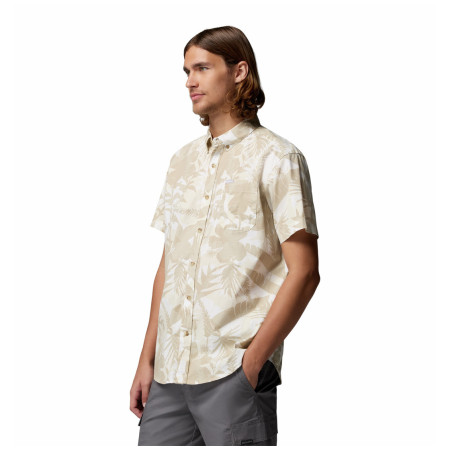 Мъжка риза Columbia Rapid Rivers™ Printed Short Sleeve Shirt