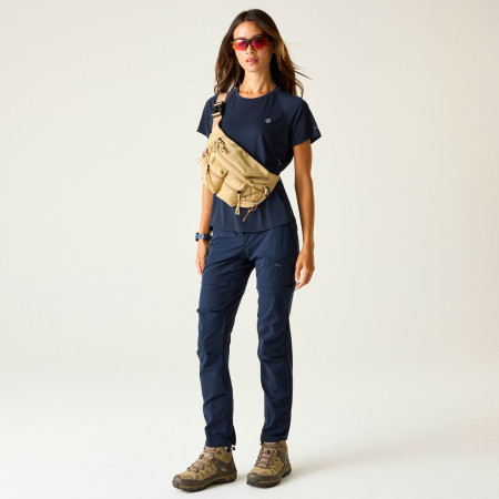 Дамски панталони Dare 2b Melodic Pro Zip Off Trouser