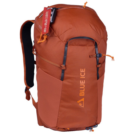 Туристическа раница Blue Ice Prisma Pack 30l
