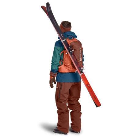 Раница Ortovox Cross Rider 22