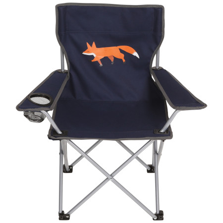 Детски стол Zulu Smarty