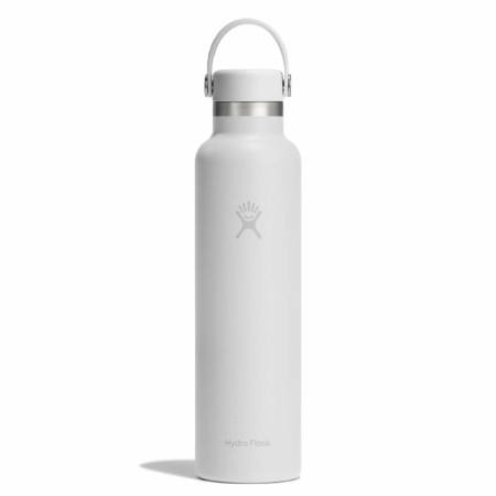 Термобутилка Hydro Flask Standard Mouth 21 oz
