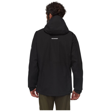 Мъжко яке Mammut Linard Guide HS Hooded Jacket Men