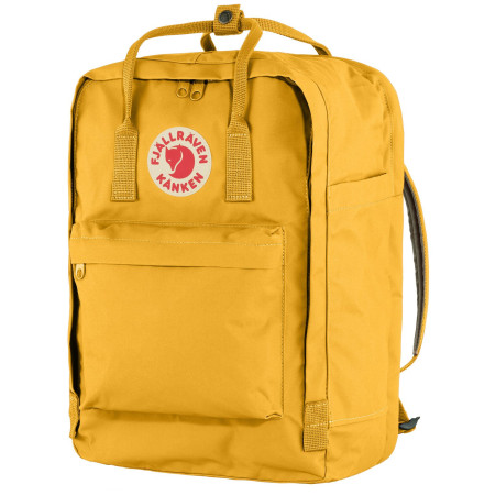 Градска раница Fjällräven Kånken Laptop 17"
