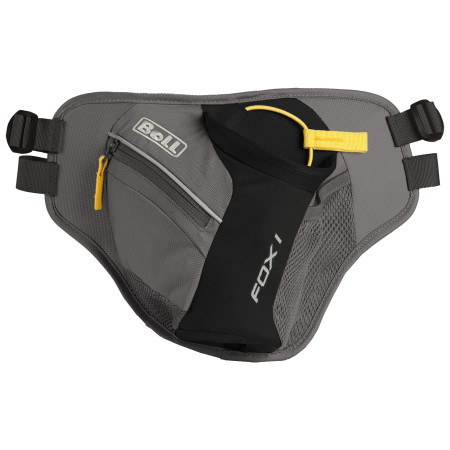 Чанта за кръста Boll Fox I черен Black