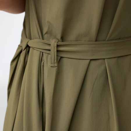 Рокля Fjällräven Abisko Fjäll Dress W