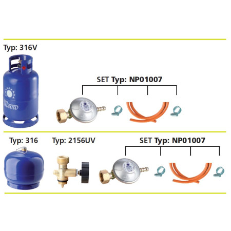 Грил Meva Piknik