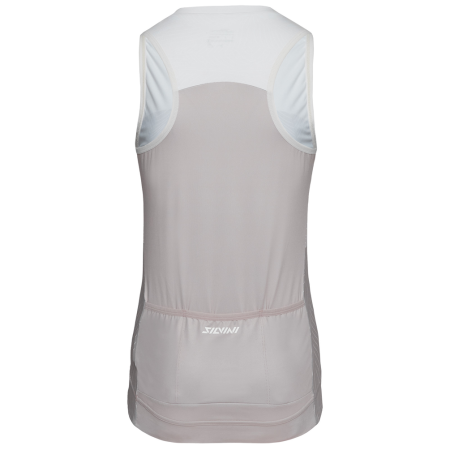 Дамска колоездачна фланелка Silvini Escolca