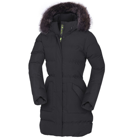 Дамско яке Northfinder Meeley черен