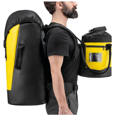 Раница за инвентар Petzl Transport 60L