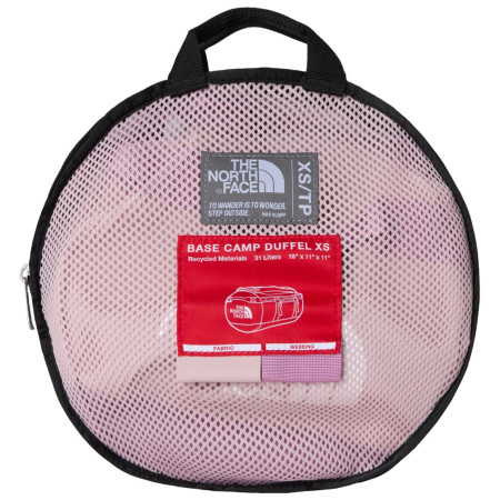 Пътна чанта The North Face Base Camp Duffel - Xs