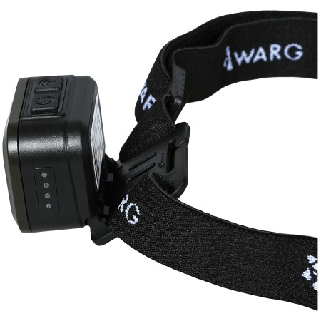 Челник Warg Neo Charger