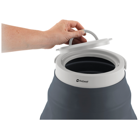 Пластмасова туба Outwell Collaps Water Carrier