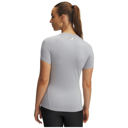 Дамска тениска Under Armour UA HG Authentics Comp SS